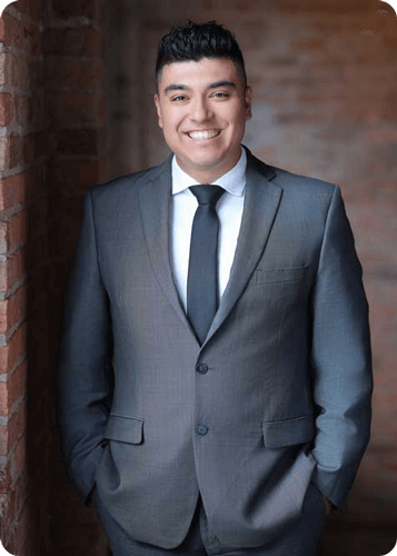 Frank Rodriguez
